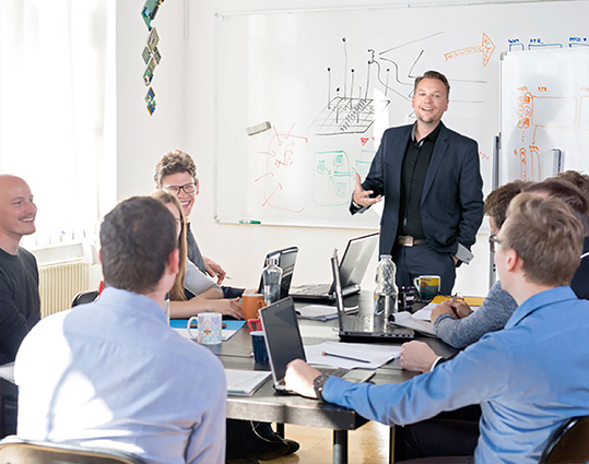 About Our Company