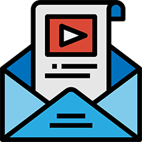 Newsletter Icon